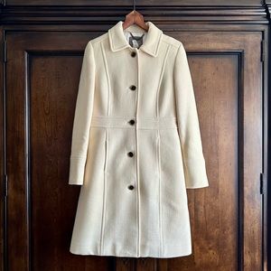 J. Crew Lady Day Coat
